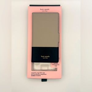 Kate Spade iPhone 11 Pro case